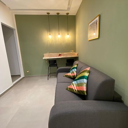 Dante Dream Apartment Centro Storico Neapel Exteriör bild
